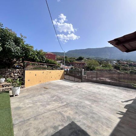Villa Perejil Realejo Alto Bagian luar foto