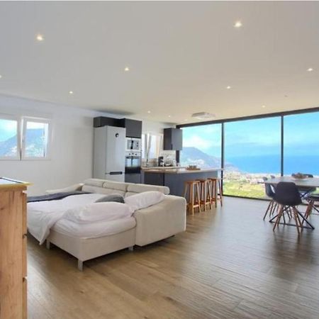 Villa Perejil Realejo Alto Bagian luar foto