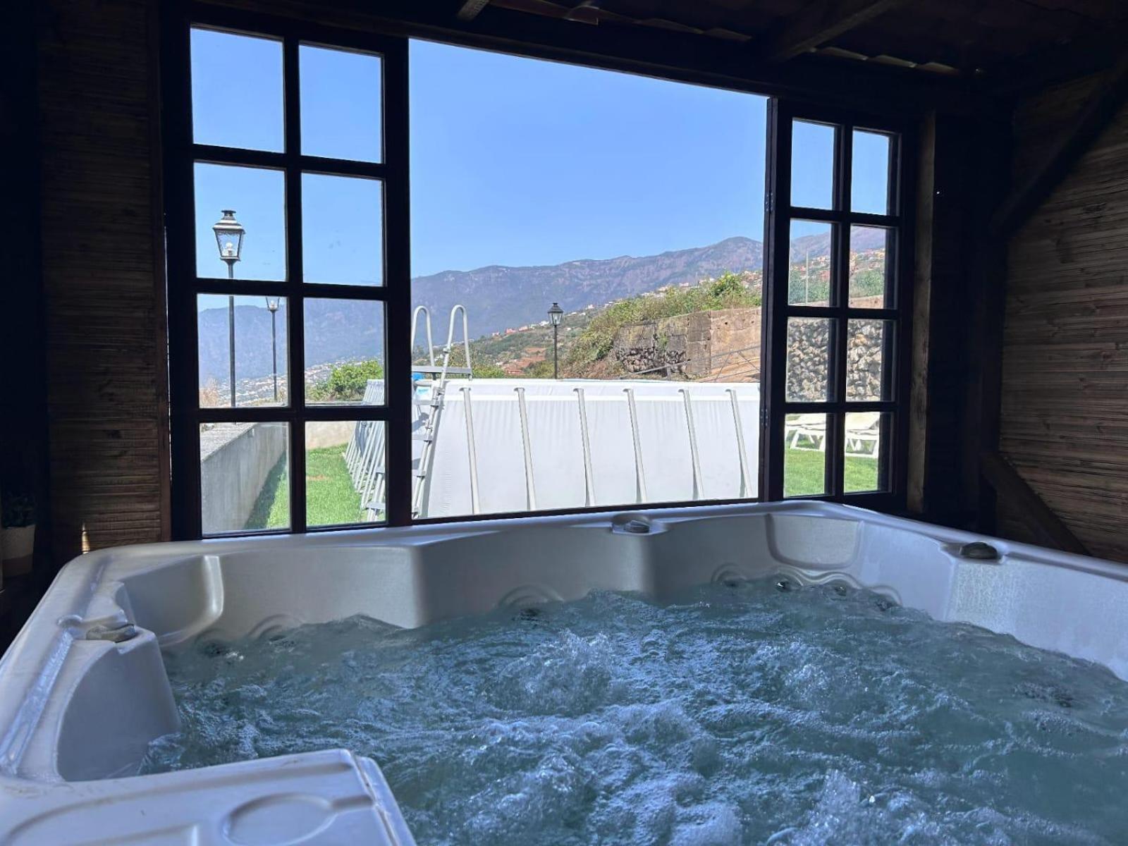 Villa Perejil Realejo Alto Bagian luar foto