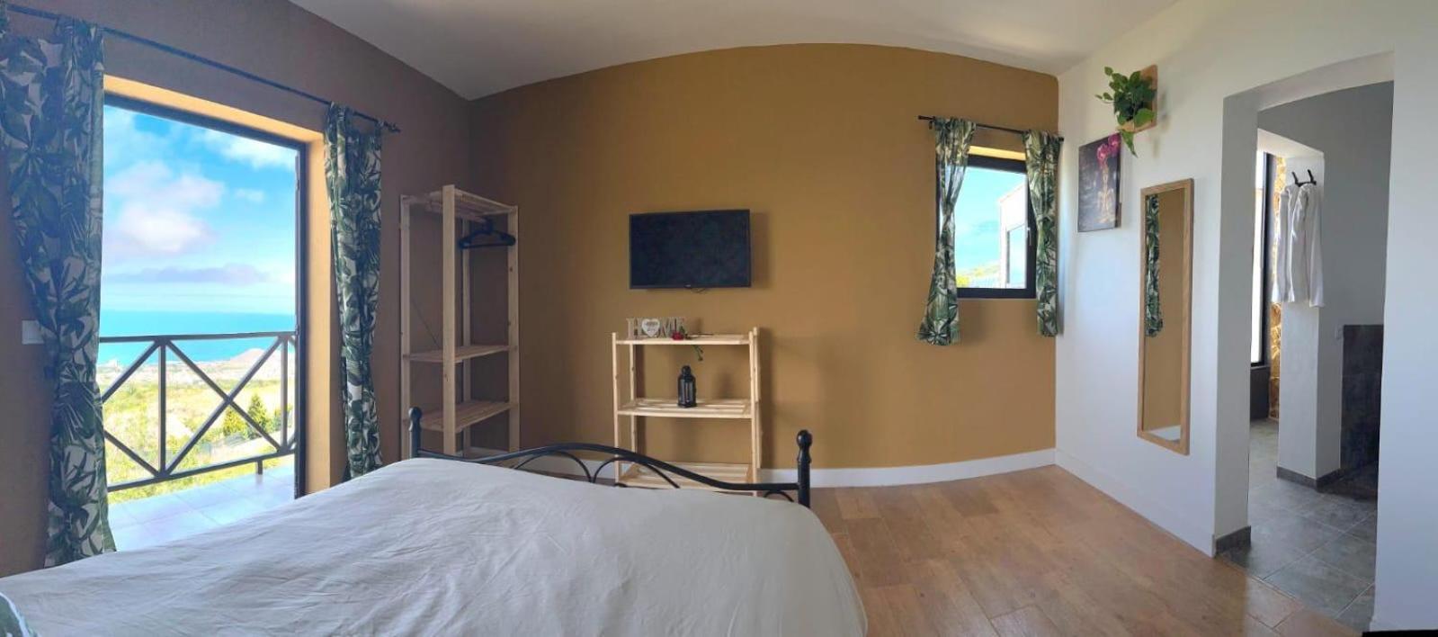 Villa Perejil Realejo Alto Bagian luar foto