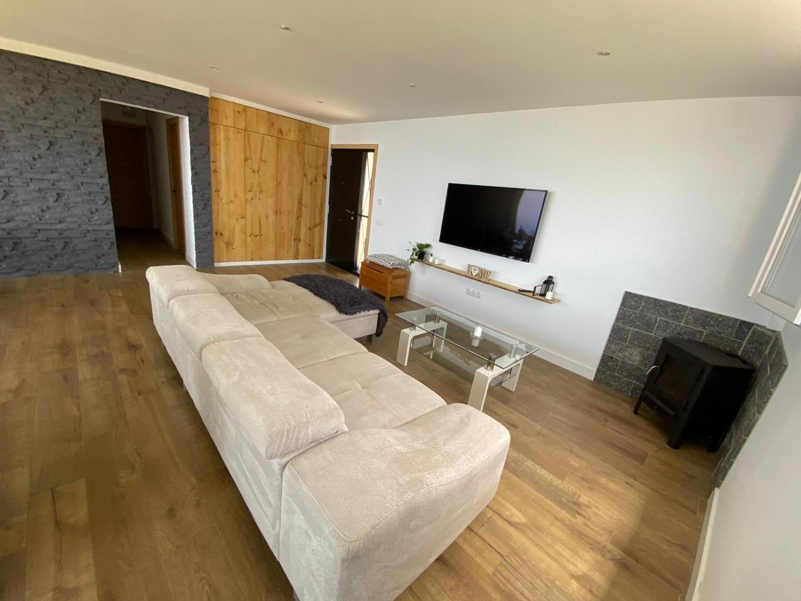 Villa Perejil Realejo Alto Bagian luar foto