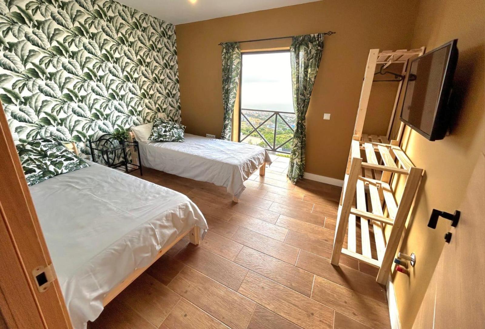 Villa Perejil Realejo Alto Bagian luar foto
