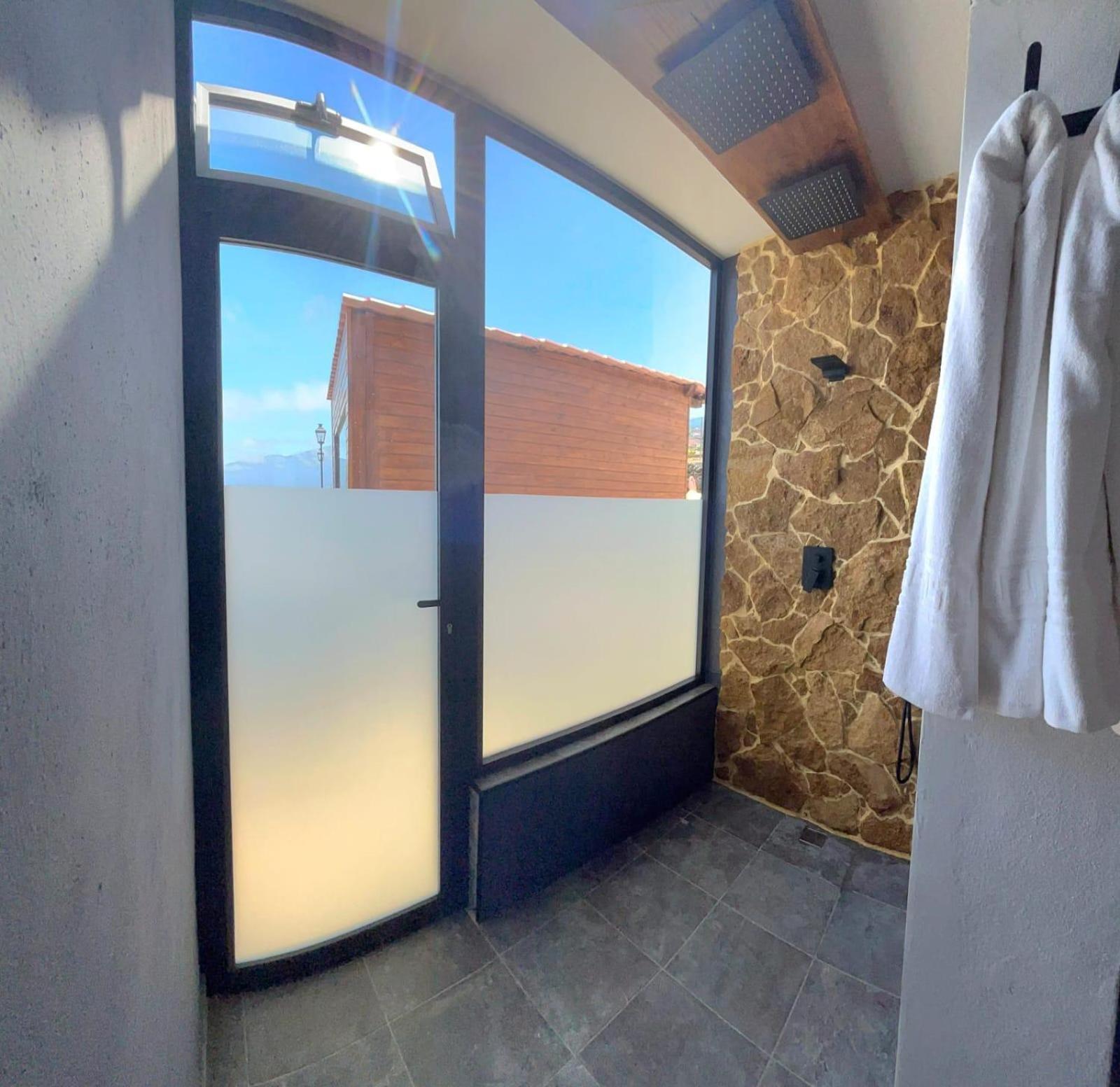 Villa Perejil Realejo Alto Bagian luar foto