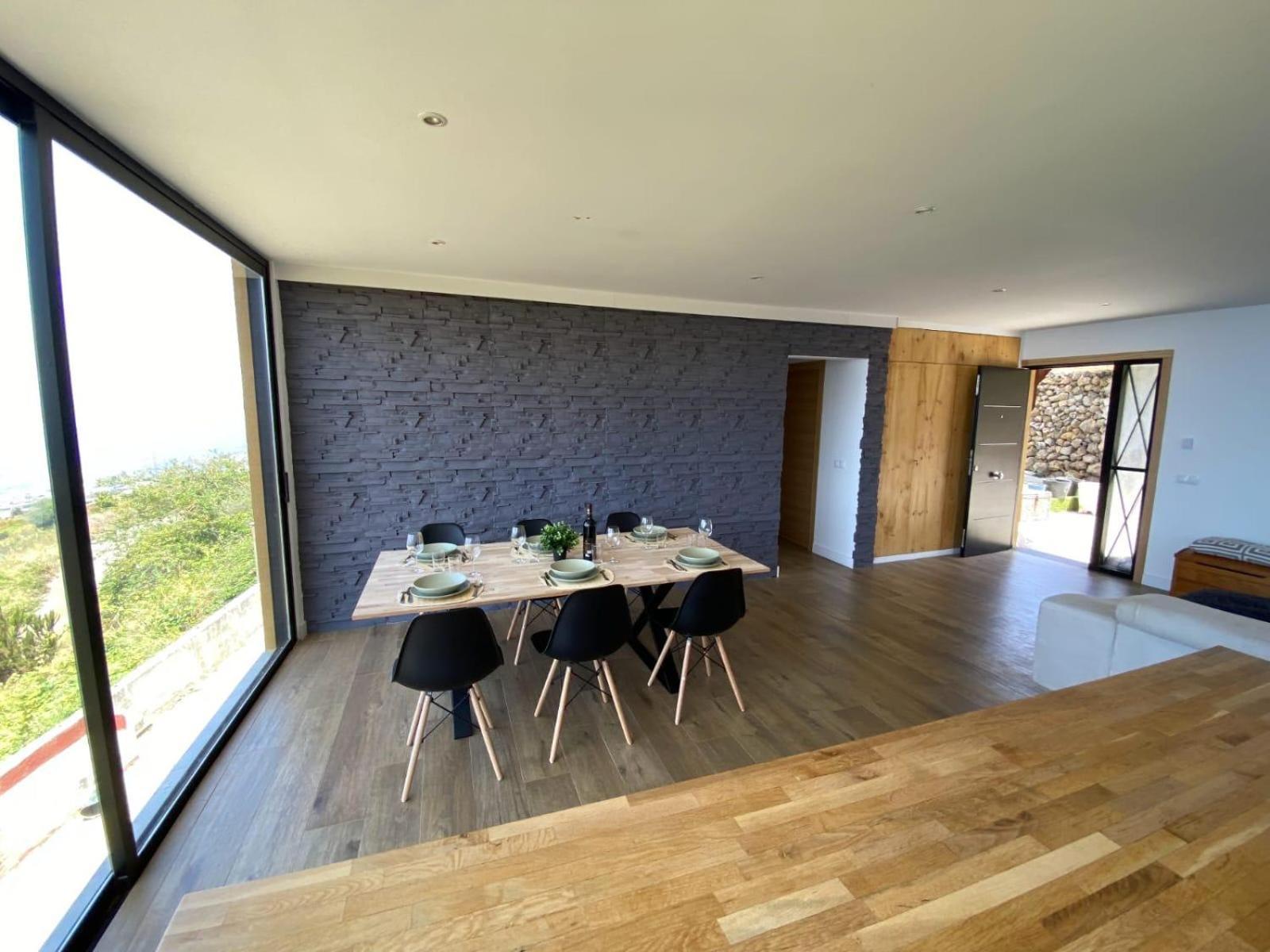 Villa Perejil Realejo Alto Bagian luar foto