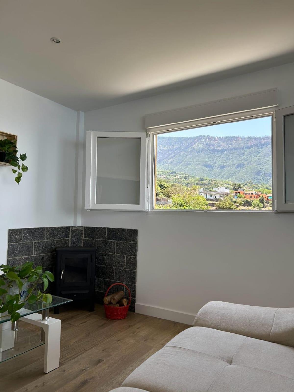 Villa Perejil Realejo Alto Bagian luar foto