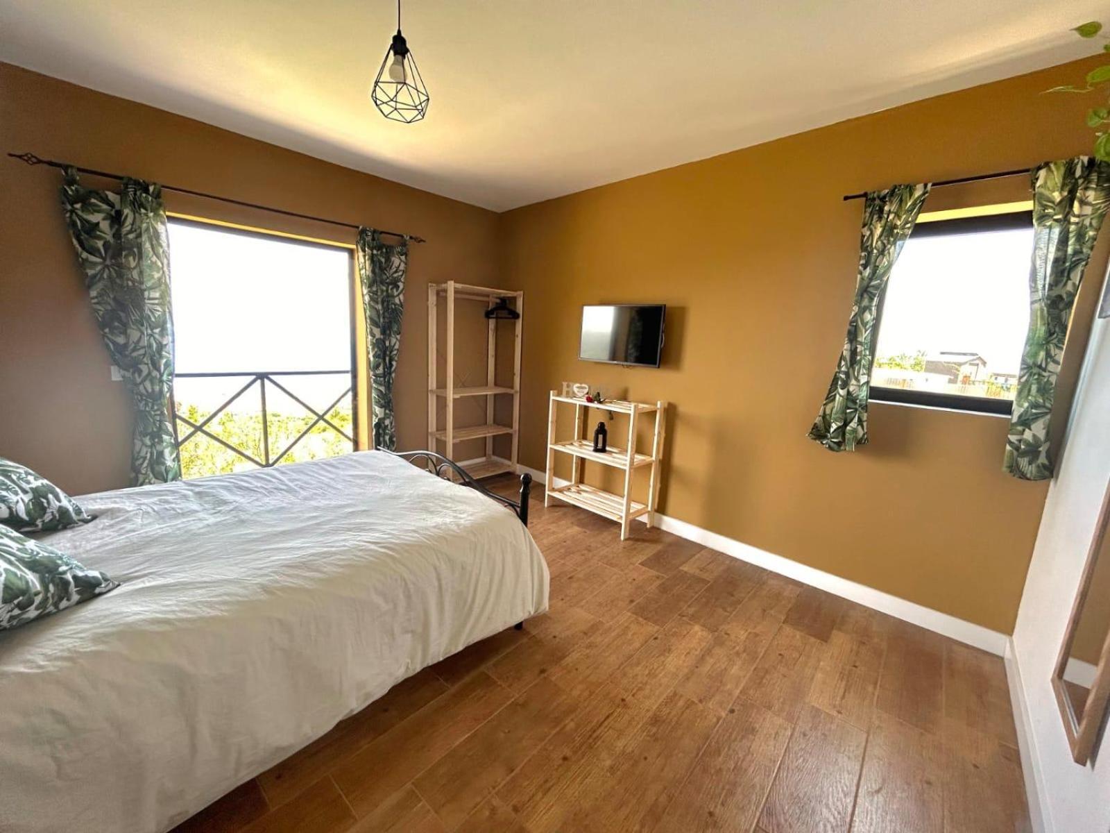 Villa Perejil Realejo Alto Bagian luar foto