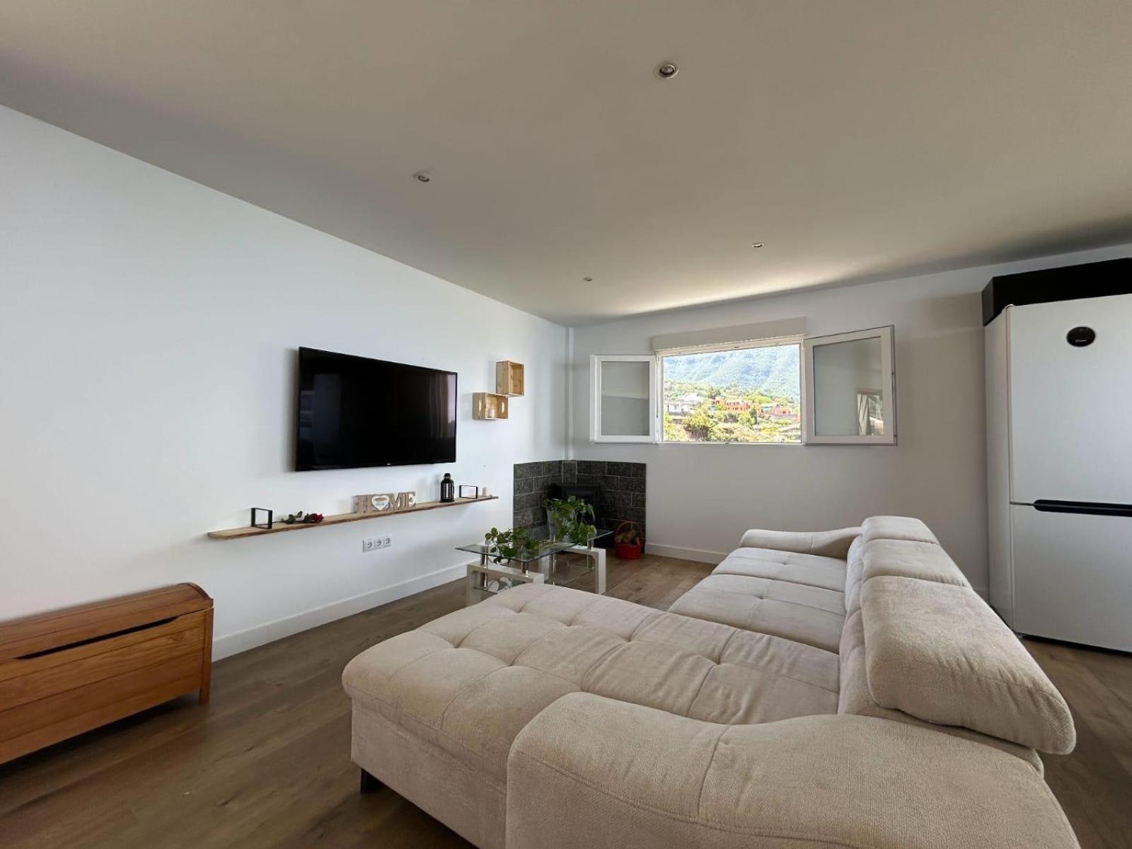 Villa Perejil Realejo Alto Bagian luar foto