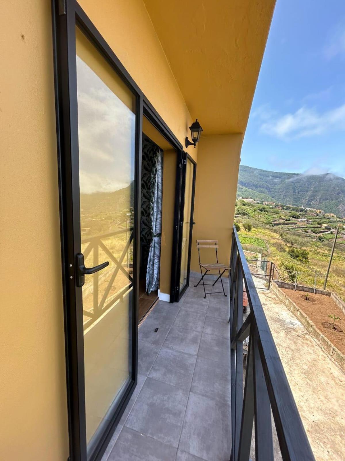Villa Perejil Realejo Alto Bagian luar foto