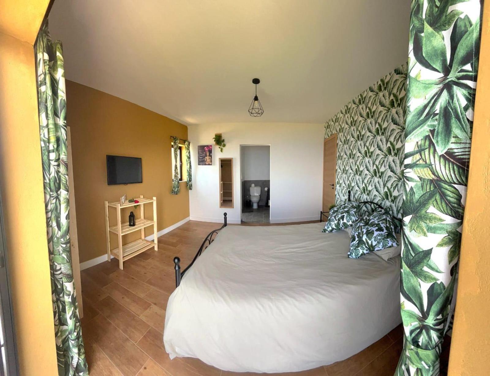 Villa Perejil Realejo Alto Bagian luar foto