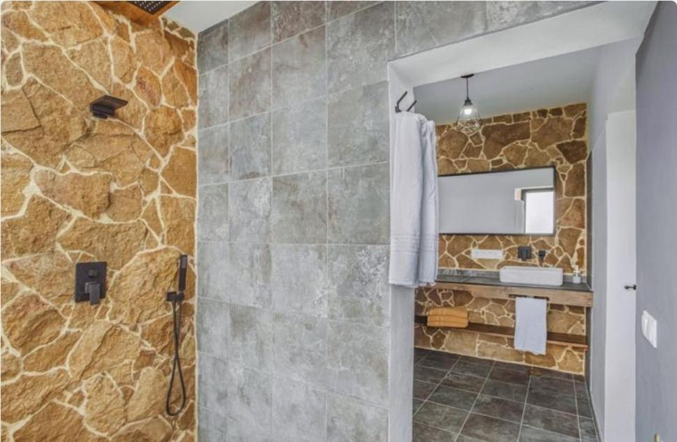 Villa Perejil Realejo Alto Bagian luar foto